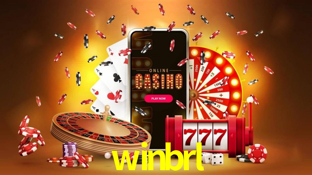 Slot Games winbrl