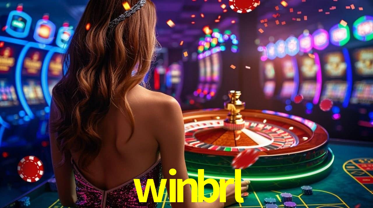 winbrl App Interface